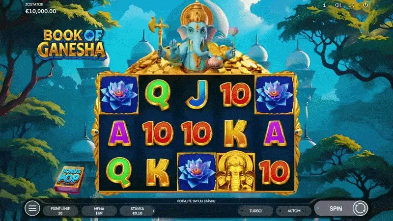 Book of Ganesha